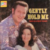 Sonny Wright - Gently Hold Me